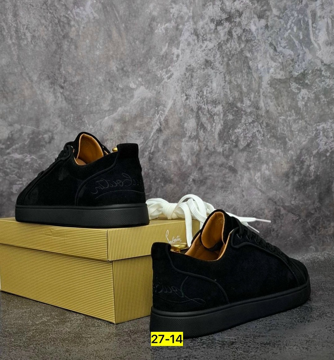 ,christian louboutin кеды мужские,louboutin кеды мужские,кеды мужские замшевые,кеды мужские