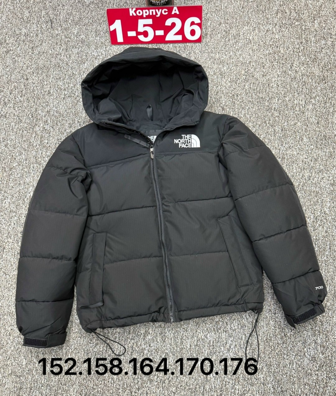 куртка мужская зимняя tnf,пуховик the north face 700,зимняя куртка the north face,зимние куртки,куртка