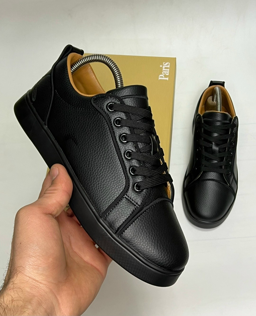 ,christian louboutin кроссовки,мужские кроссовки кожаные,брендовая ,мужская