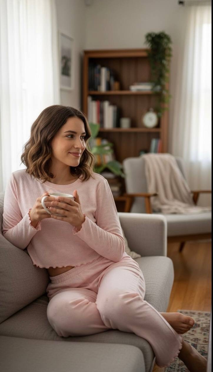 комплект пижама,пижамы для женщин,женская пижама комплект,пижама домашний костюм,пижама с брюками из вискозы