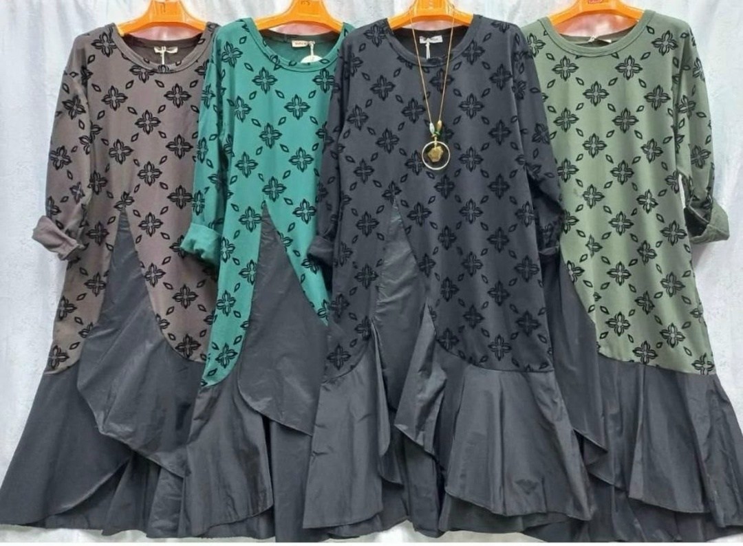 женские туники,туника повседневная,трикотажное платье,туника большие размеров,платье туника