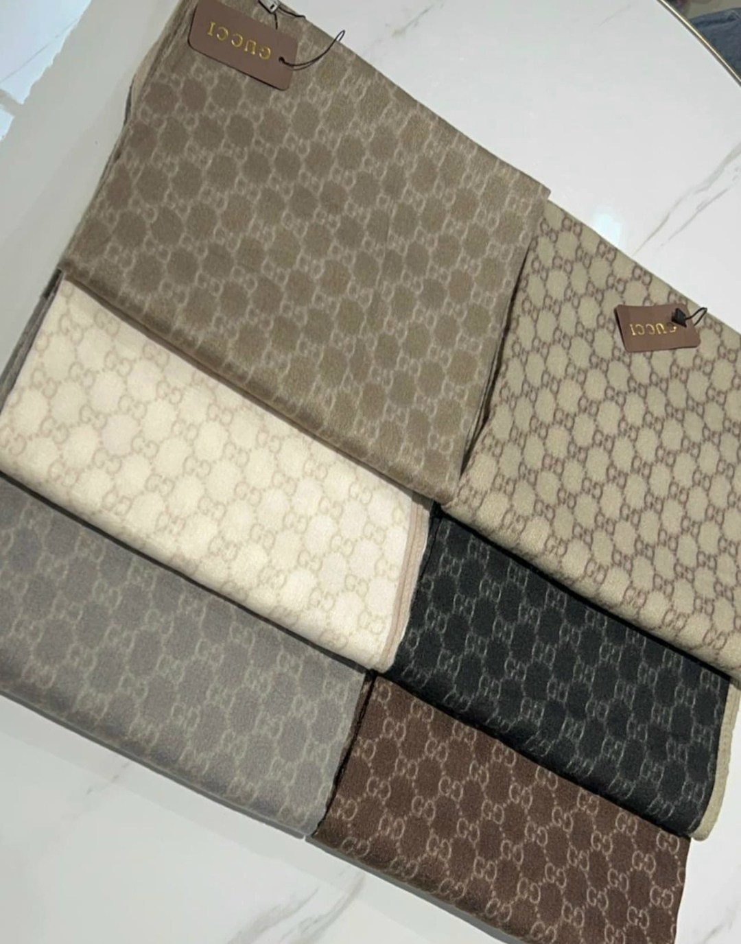 платок gucci,женский платок,брендовый платок,новинки платок,платки двусторонняя