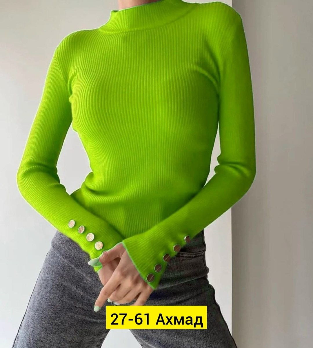водолазка женская,водолазка,зеленая водолазка,женская водолазка лапша,водолазки лапша