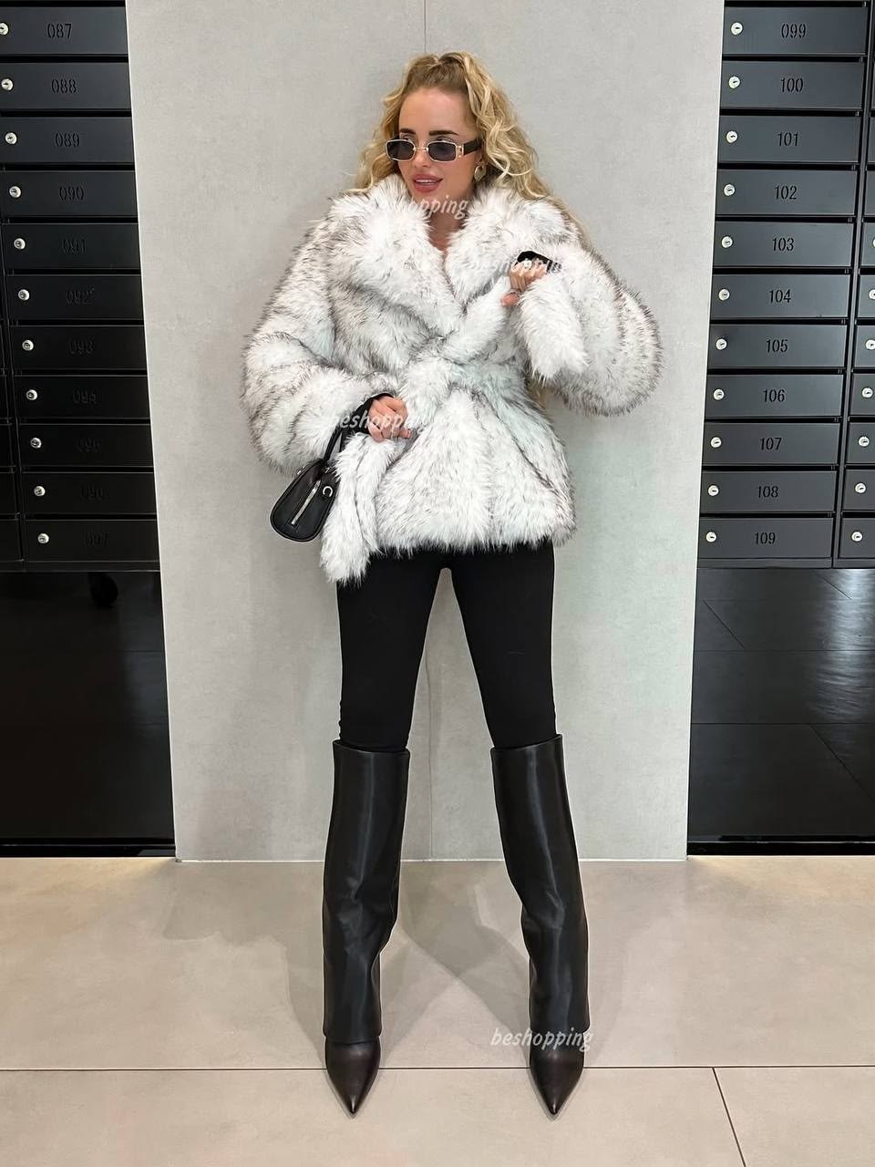шуба искусственная,женская шуба,шуба из искусственного меха,шуба из экомеха,шуба искусственная женская
