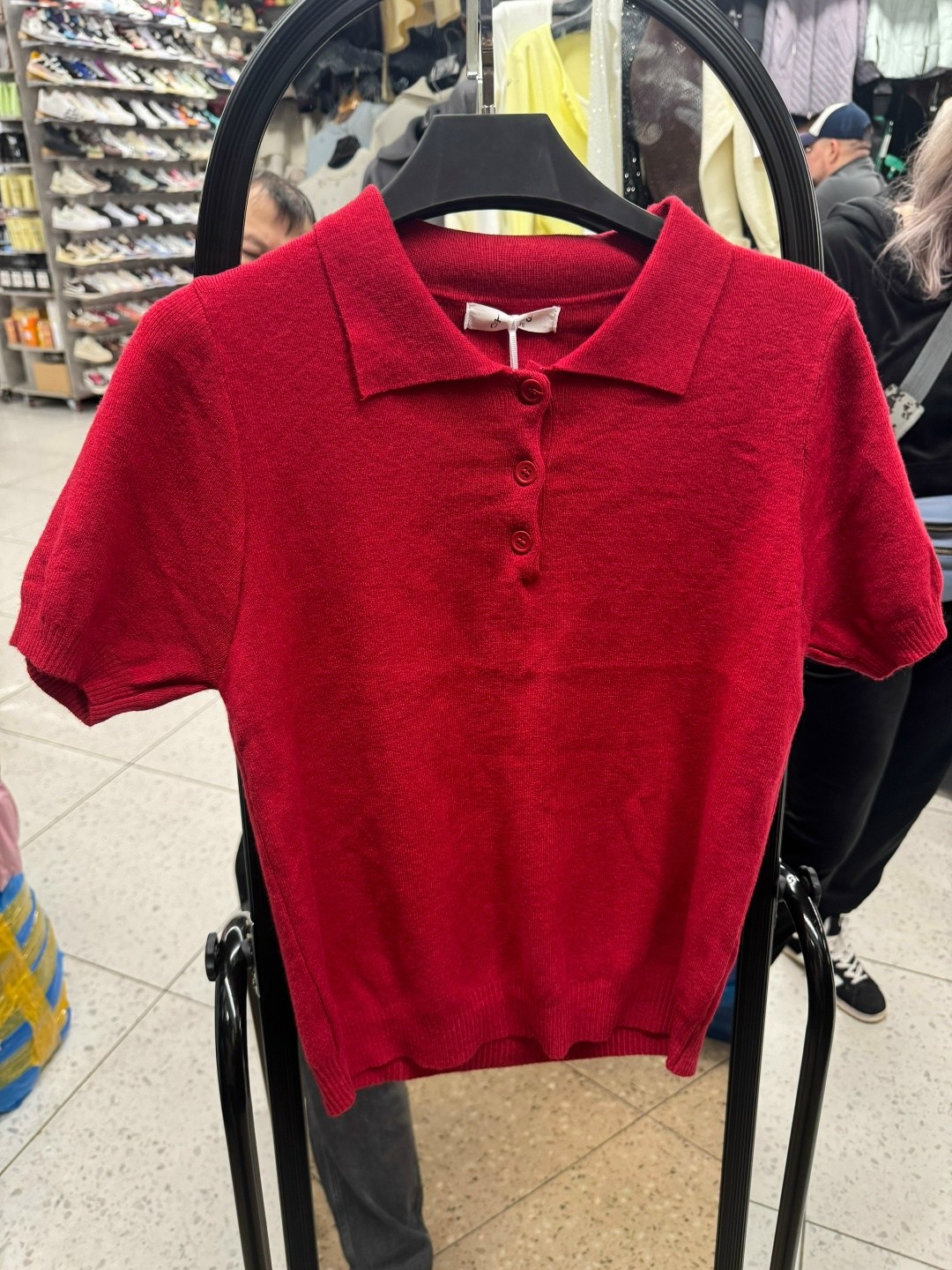 кофта женская,кофта поло,кофточка,вязаная футболка,трикотажная футболка