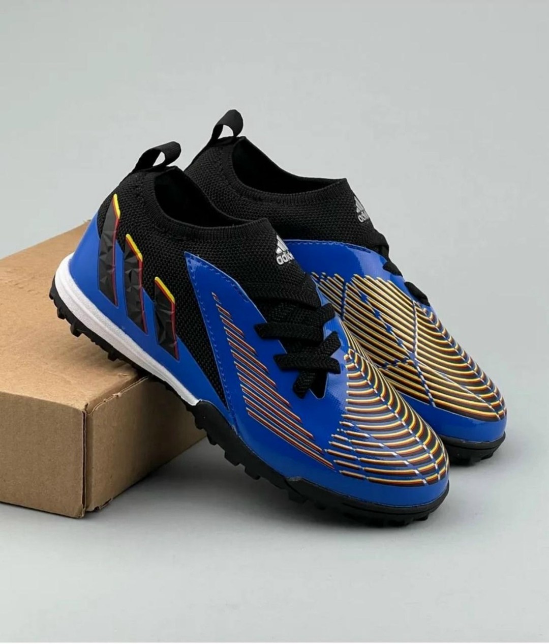 сороконожки футбольные найк,adidas predator 20.4 tf,адидас предатор сороконожки,бутсы адидас предатор 20.4,adidas predator edge 3 tf