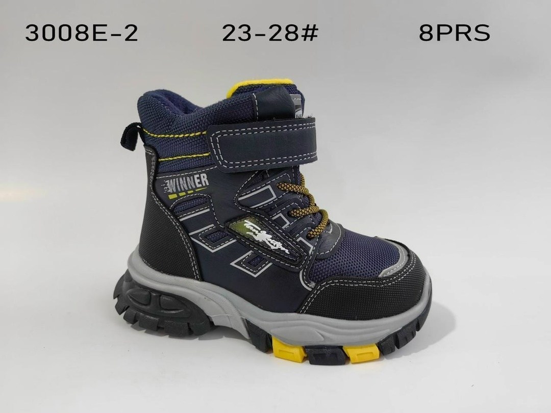 ботинки детские,зимние ботинки для мальчика,ботинки для мальчика,мифер мембранные ботинки,