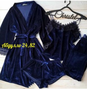 Домашняя одежда