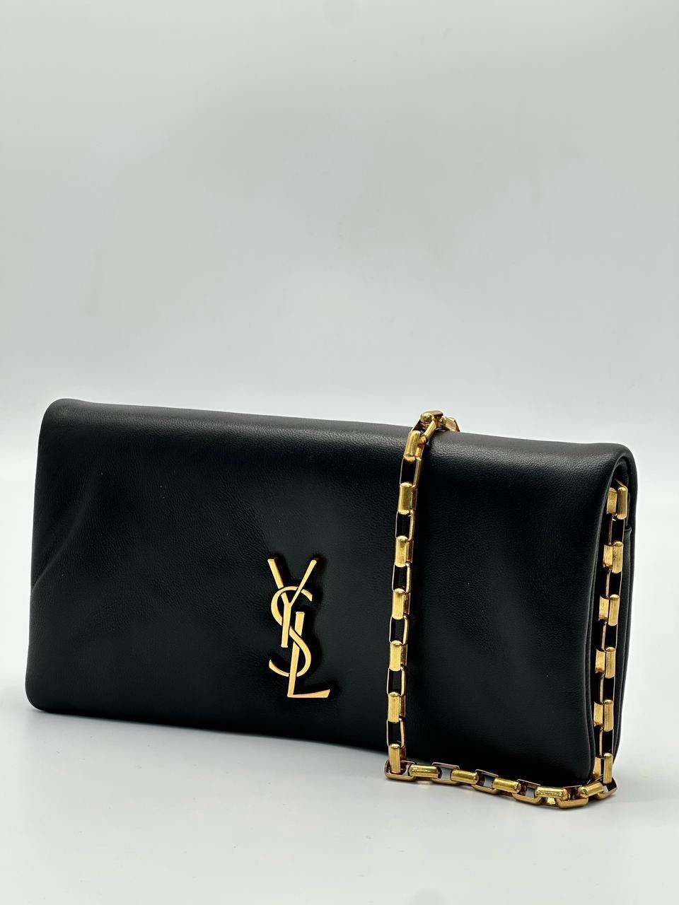 yves saint laurent сумка,клатч женская,сумка ив сен лоран черная,клатч,сумка