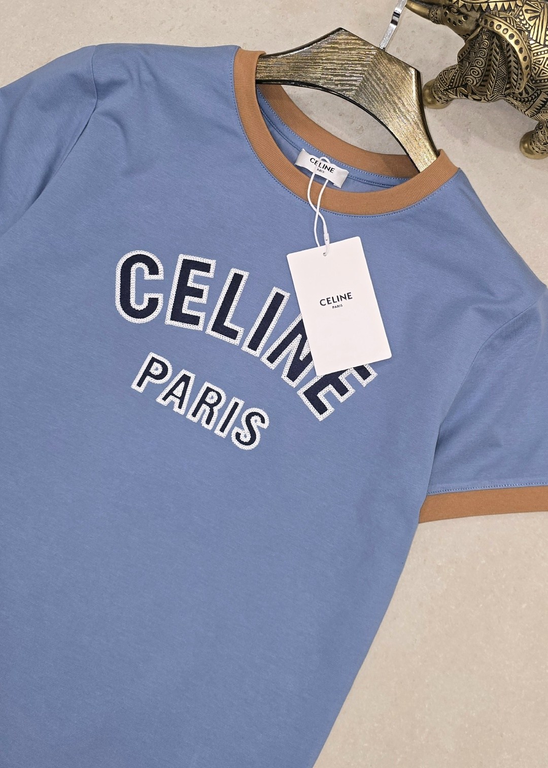 футболки женская,футболки для женщин,футболка celine,футболка,футболки и топы