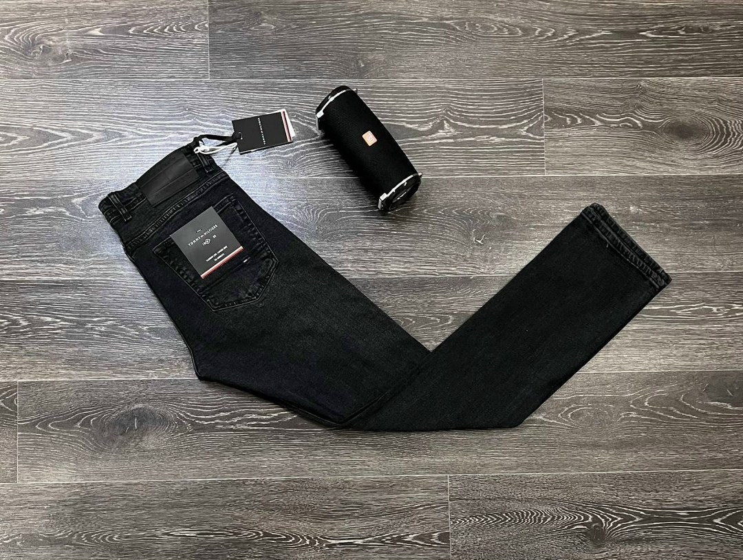 джинсы для мужчин,джинсы мужские,джинсы томихилфигер артикул 1050961056,классические джинсы,джинсы зауженные