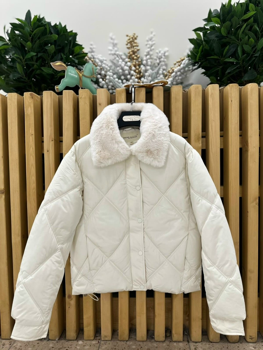 куртка женская,пуховик повседневный,зимние куртки,женская куртка с меховым воротником,куртка женская зимняя