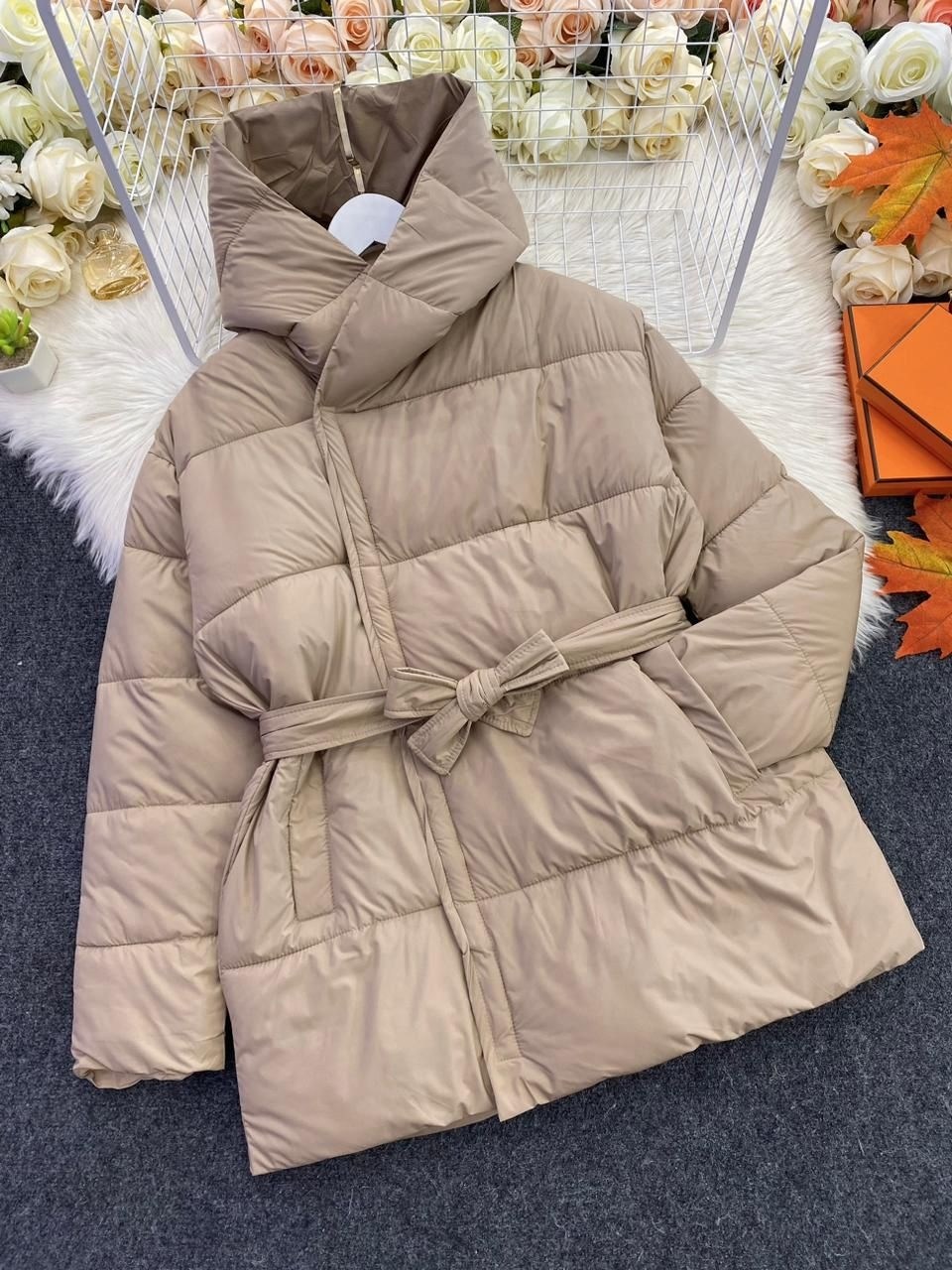 пуховик повседневный,куртка пуховик,пуховик,теплая куртка,женский пуховик