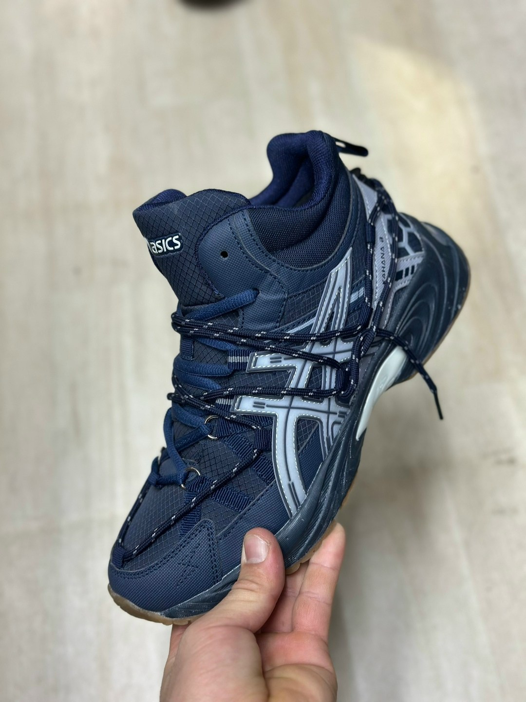 кроссовки asics gel,мужские кроссовки asics,кроссовки asics gel kahana,кроссовки asics gel kahana 8,asics kahana tr v2
