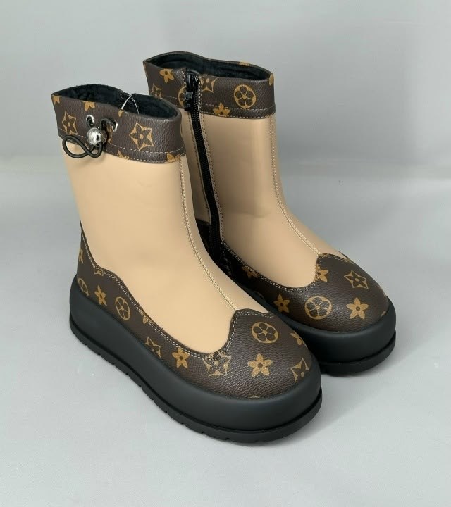 дутики луи виттон,,луи виттон угги женские,луи виттон угг,дутыши луи виттон