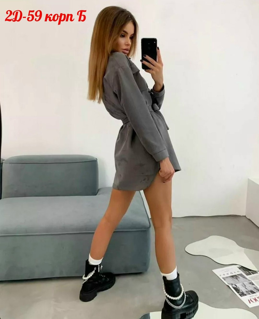 женское платье рубашка,платье рубашка,платье рубашка с поясом,платье рубашка с длинными рукавами,платье рубашка миди