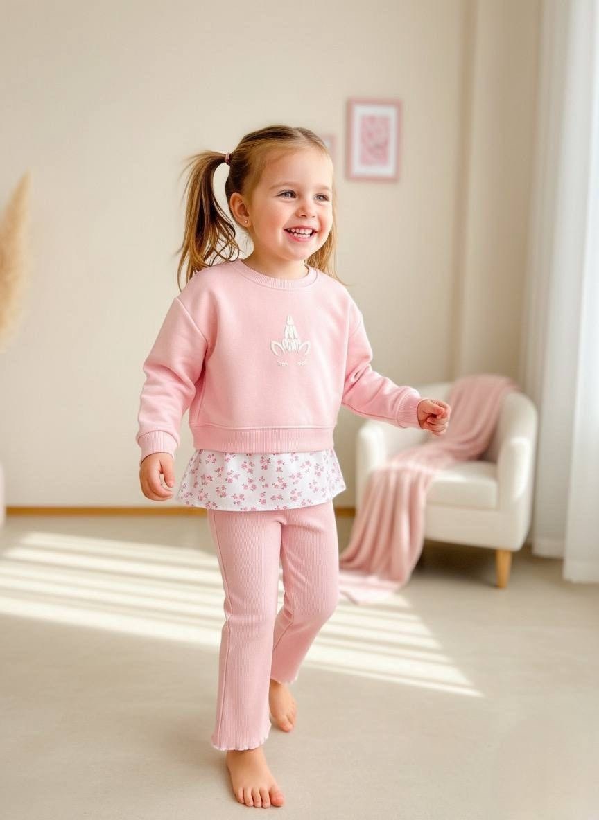 комплект одежды для девочек,комплект свитшот,комплект детской одежды,комплект одежды,костюмы для девочек