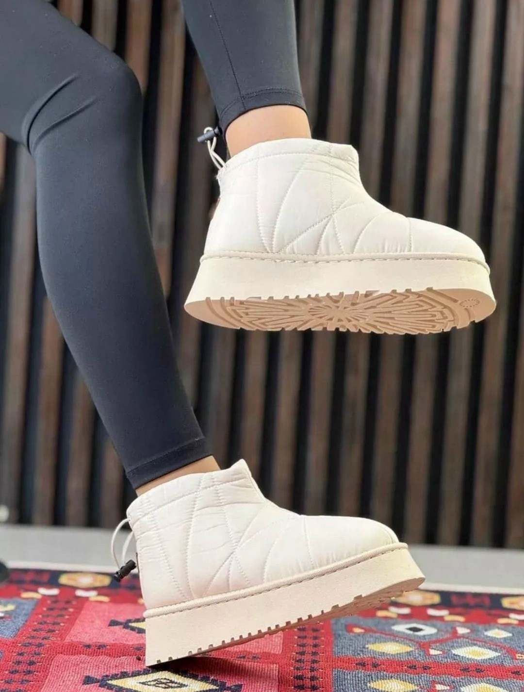 ,угги женские,угги дутики женские короткие на высокой платформе,дутики женские,угги женские зимние