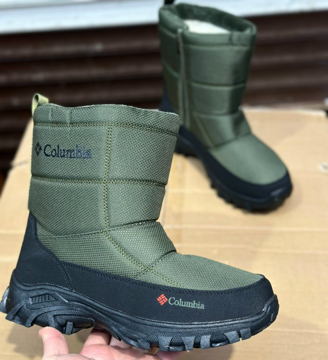 ,дутики columbia,дутики мужские зимние columbia,мужские дутики, женская зимняя