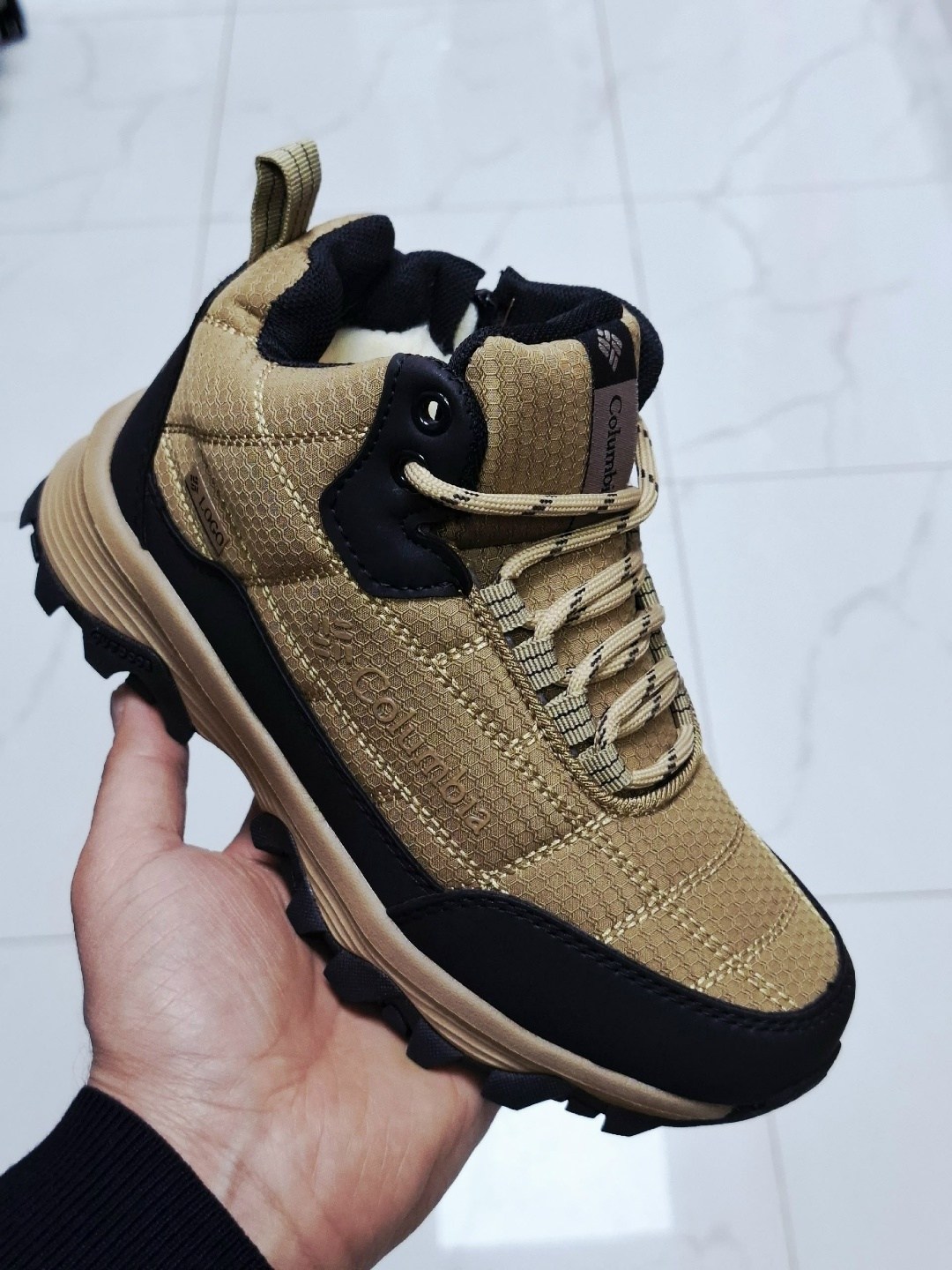 кроссовки мужские зимние,ботинки зимние мужские,,теплые кроссовки, мужская зимняя