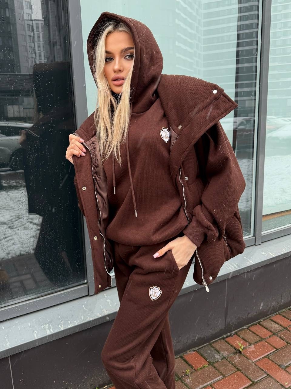 костюм тройка женский,костюм женский на флисе,cпортивный костюм женский на флисе,cпортивный костюм женский теплый,теплый костюм