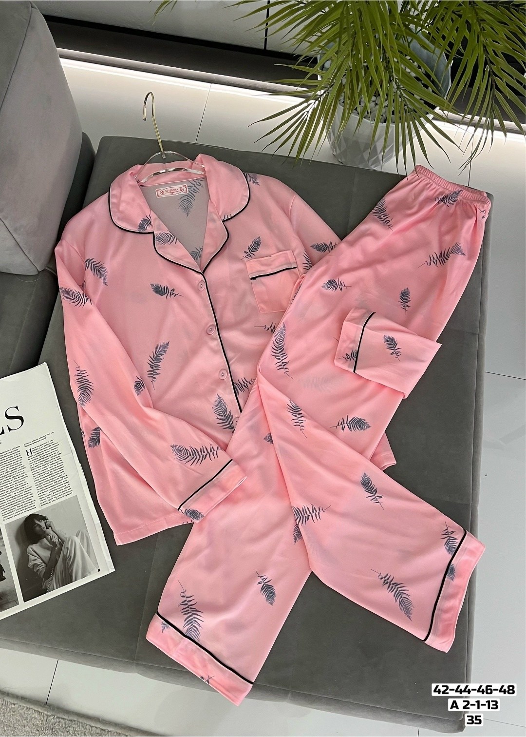 пижамы женски,стильная пижама,пижамы для женщин,модная пижама,пижама комплект