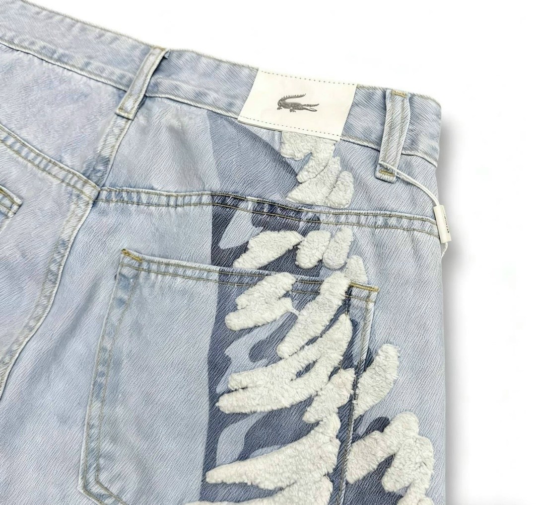 джинсы lacoste с крокодилом новая коллекция 2025,джинсы лакоста голубые с крокодилом,джинсы лакоста с крокодилом новая коллекция,джинсы lacoste с крокодилом новая коллекция,джинсы lacoste новая коллек