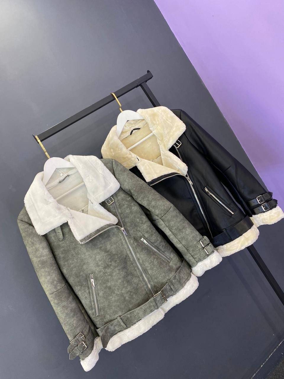 дубленка авиатор женская,стильная дубленка,дубленка женская зимняя авиатор,дубленка женская зимняя,женская дубленка авиатор из экокожи