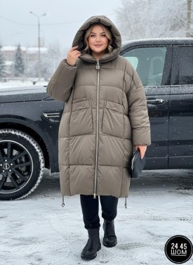 Верхняя одежда