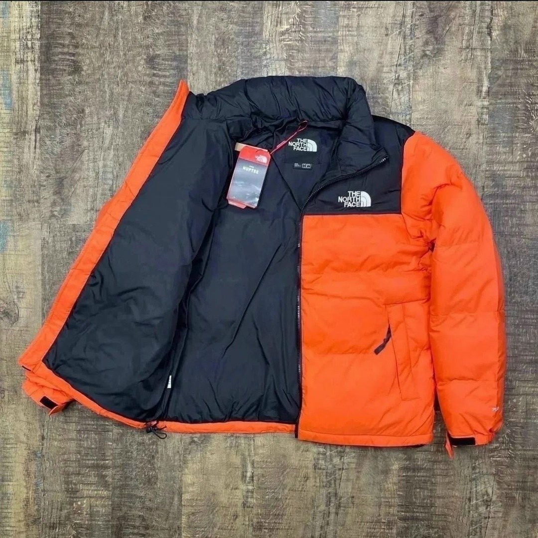 куртка the north face,пуховик the north face,пуховик the north face 700,мужские пуховики the north face,куртка тнф оранжевая оригинал