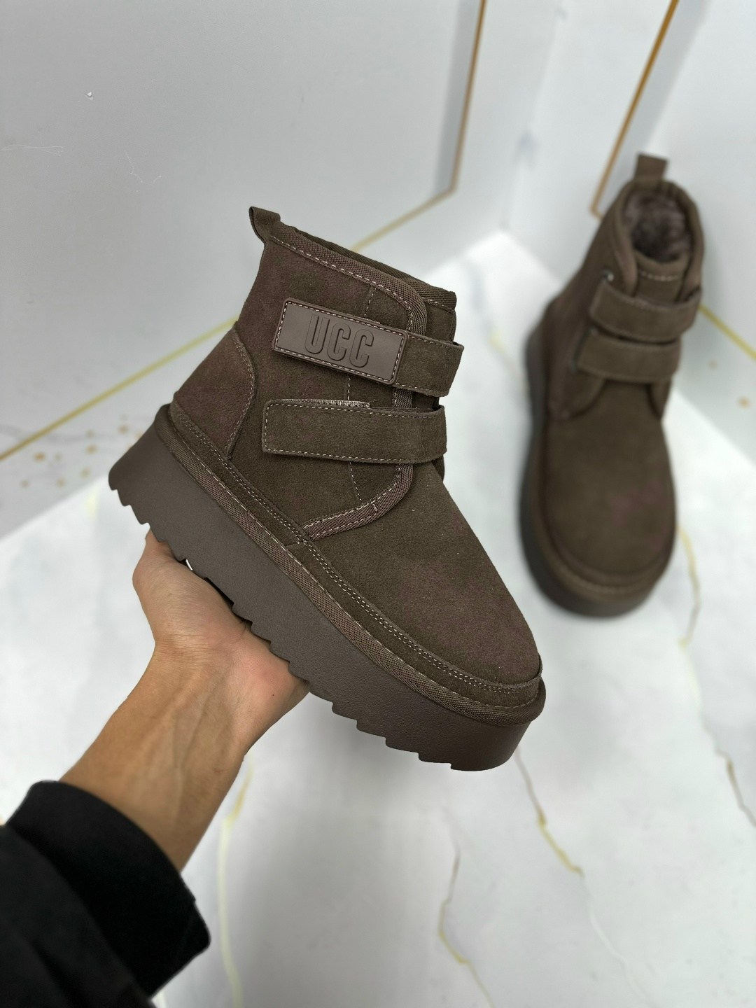 ,детские ботинки,детские зимние ботинки, теплая,повседневная