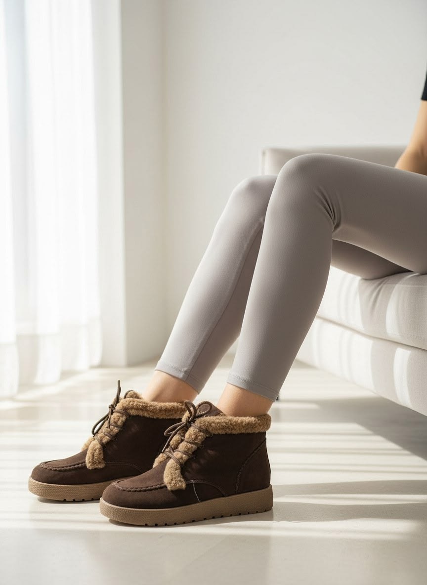 ,зимняя ,женская ,женская зимняя ,зимние ботинки женские модные