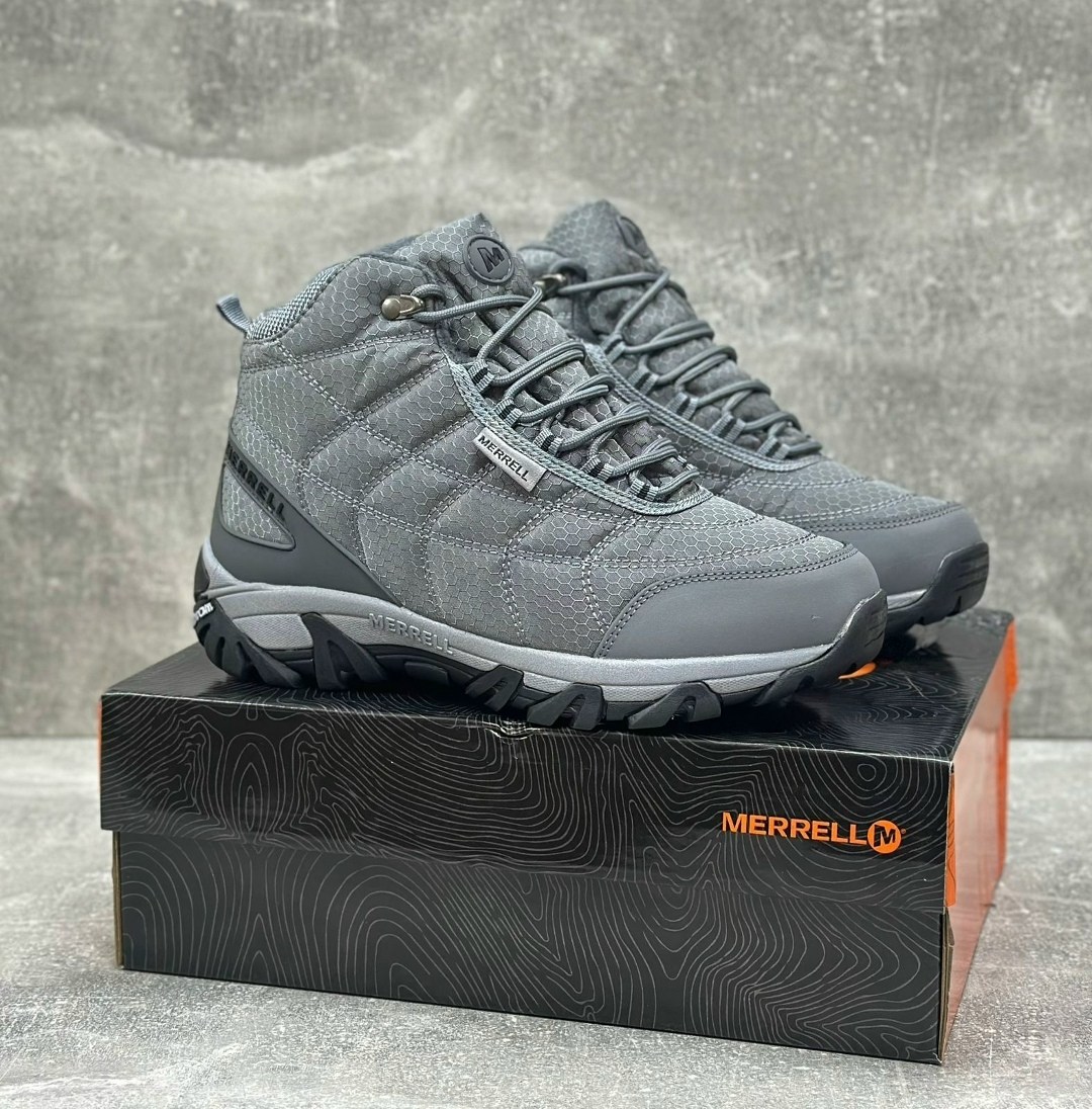 зимние кроссовки merrell,кроссовки merrell мужские,кроссовки мужские зимние merrell,кроссовки merrell,зимние ботинки merrell