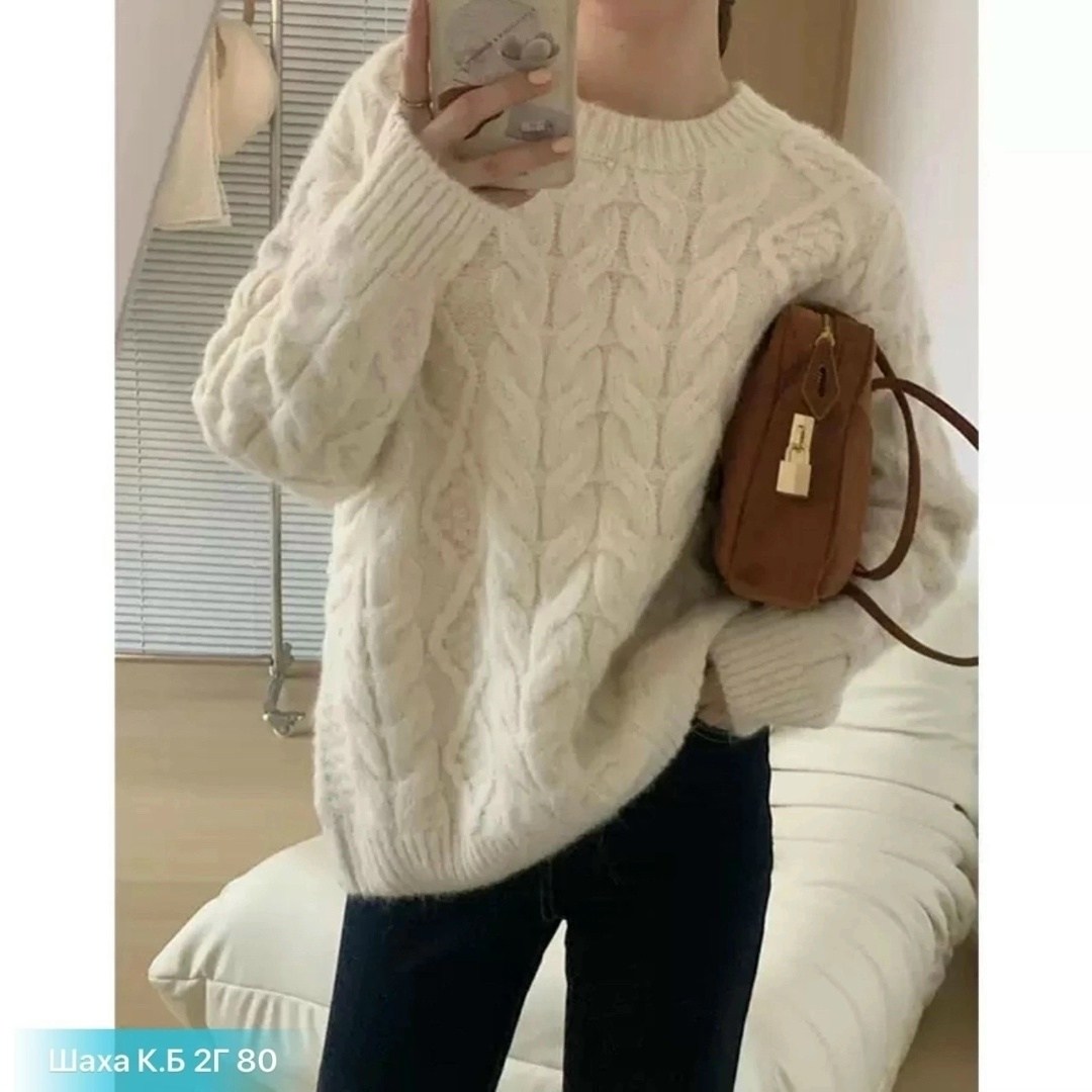 свитера женские,вязаные свитера,свитер для женщин,свитер вязаный теплый,модные свитера