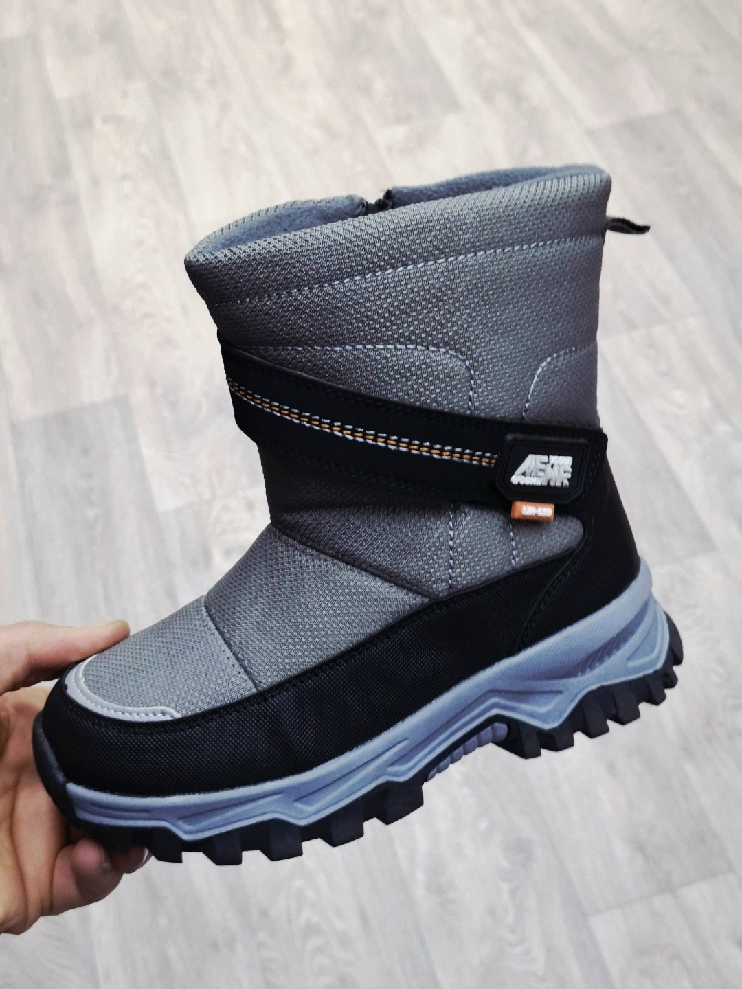 ,дутики зимние детские,детские дутики, детская,зимняя