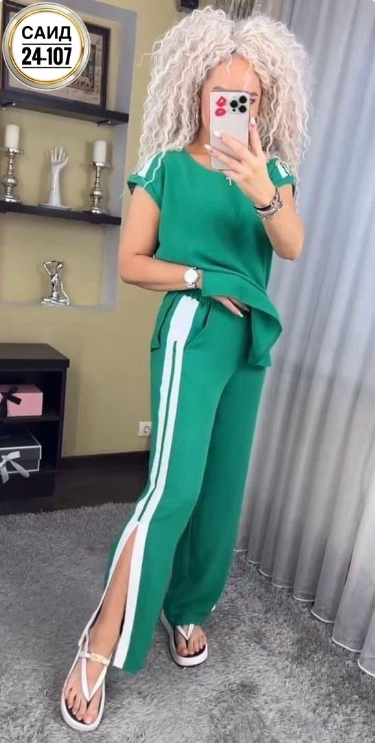 женский костюм двойка,трикотажные костюмы женские,летние костюмы женские,костюмы женские,костюмы брючные