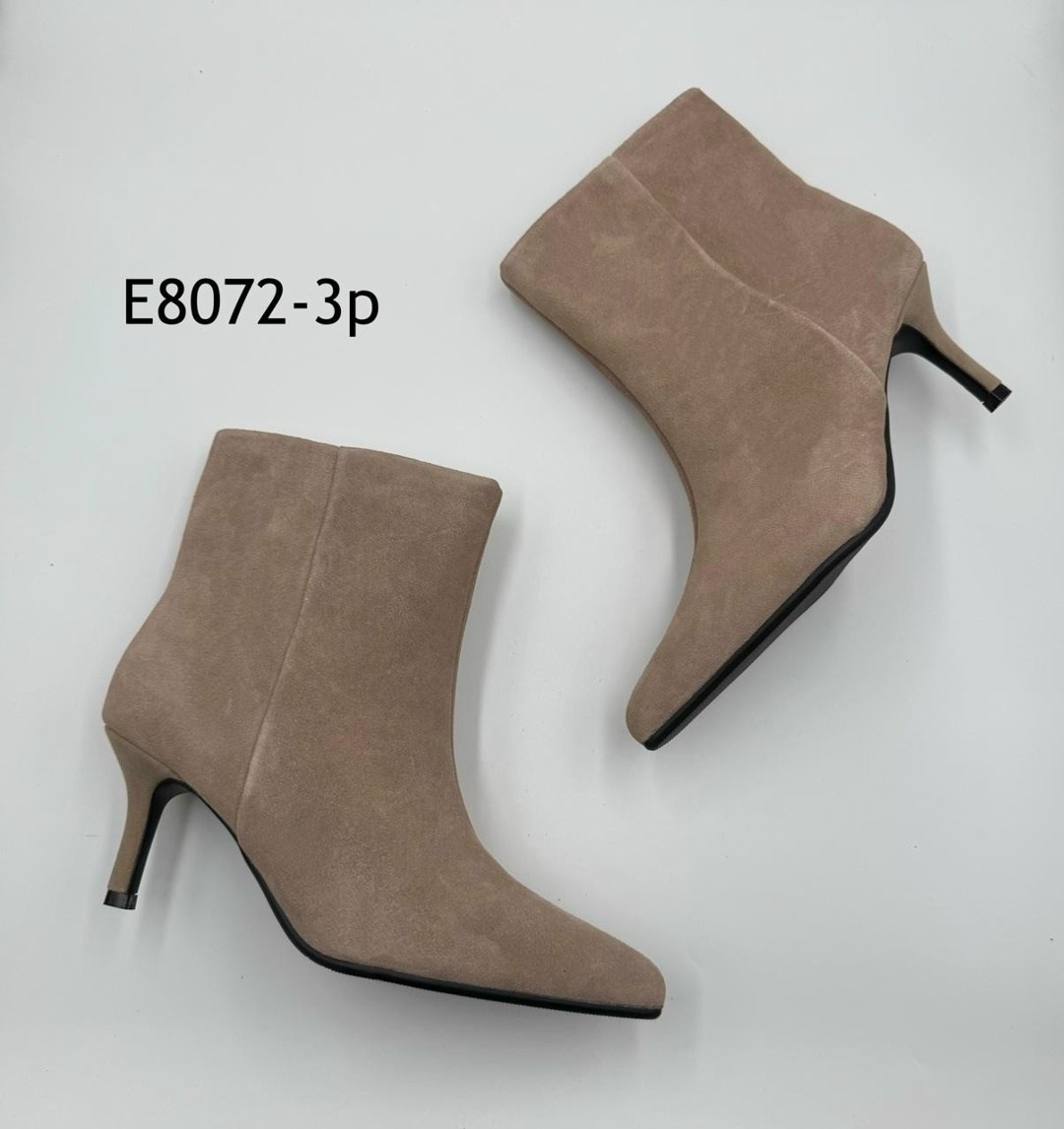 ботильоны замшевые,замшевые женские ботильоны с острым носком на,полусапоги,,женские ботильоны