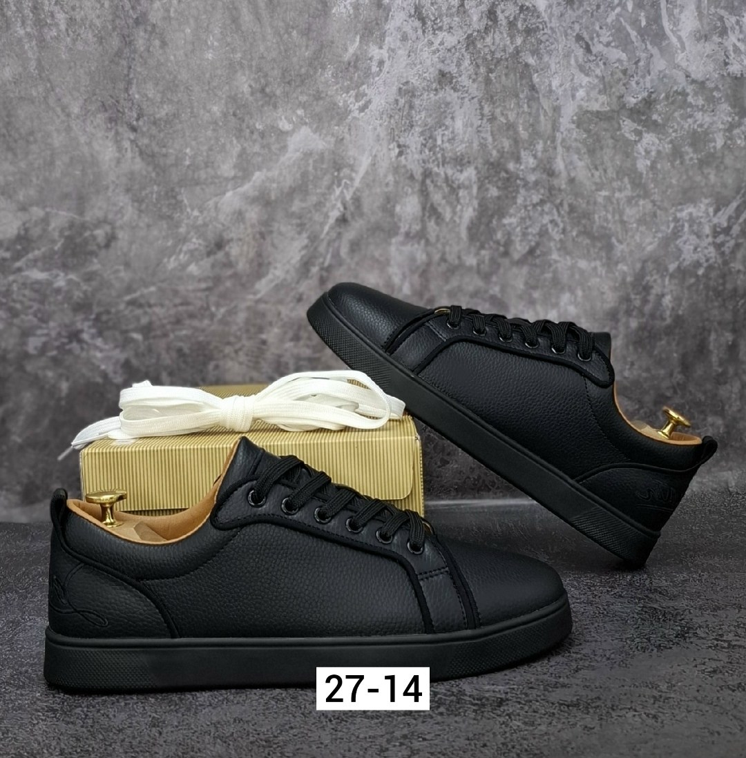 ,кеды мужские,louboutin кеды мужские,christian louboutin кеды мужские,кеды мужские кожаные