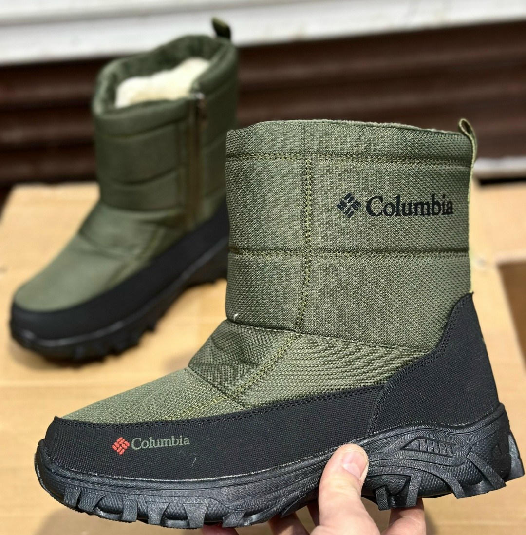 ,дутики columbia,дутики мужские зимние columbia,мужские дутики, женская зимняя