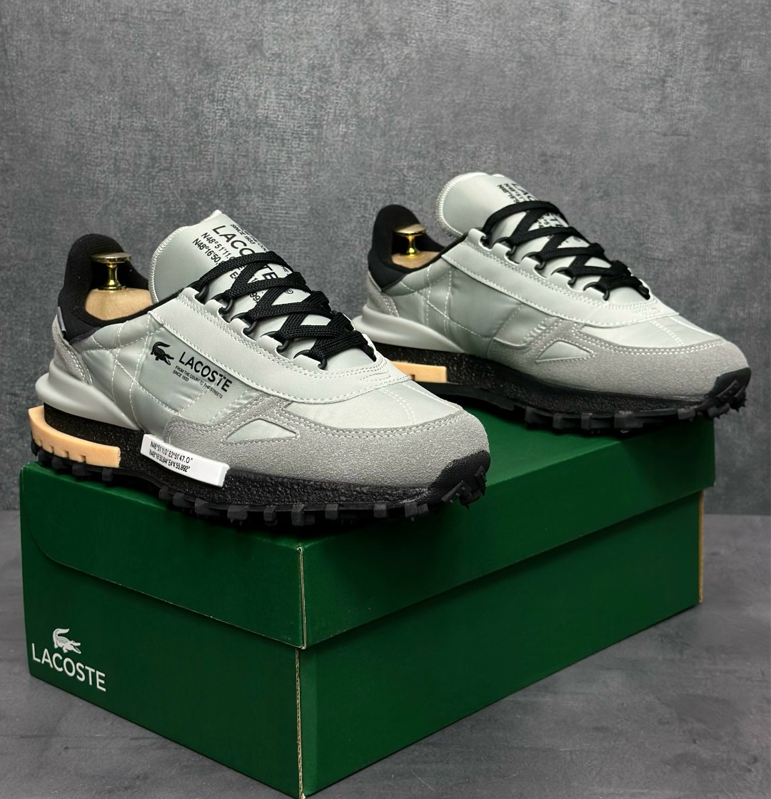 кроссовки мужские lacoste,кроссовки lacoste,мужские кроссовки,кроссовки,кроссовки lacoste elite active