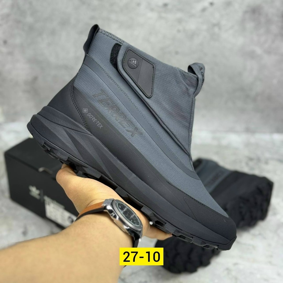дутики мужские зимние adidas terrex,дутики adidas terrex,дутики adidas,зимние ботинки adidas,зимние сапоги adidas