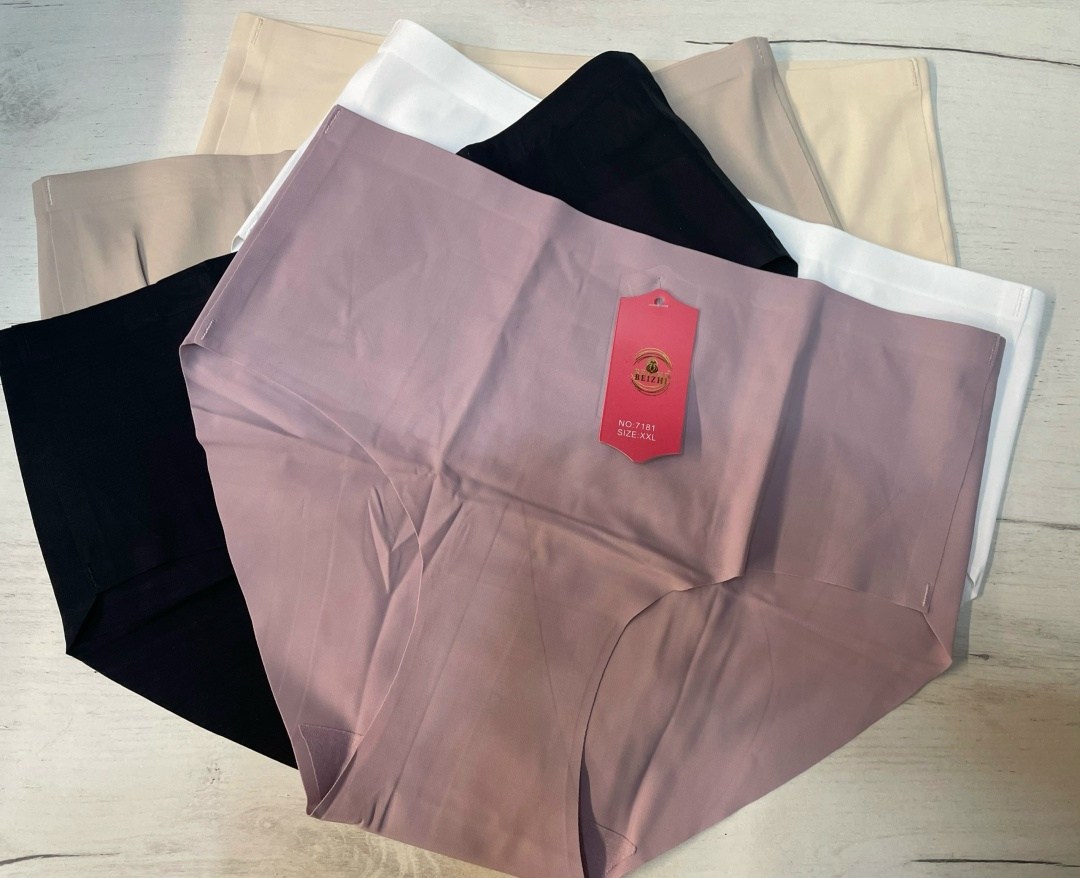 трусы невидимки,трусы бесшовные слип,трусики слип,модели трусиков,черные бесшовные трусики