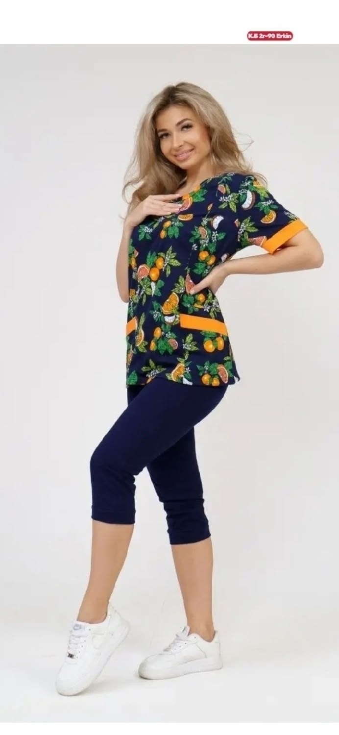 костюм женский больших размеров с бриджами,костюм женский трикотажный,костюм бриджами,костюм трикотажный,костюм женский большие размеры