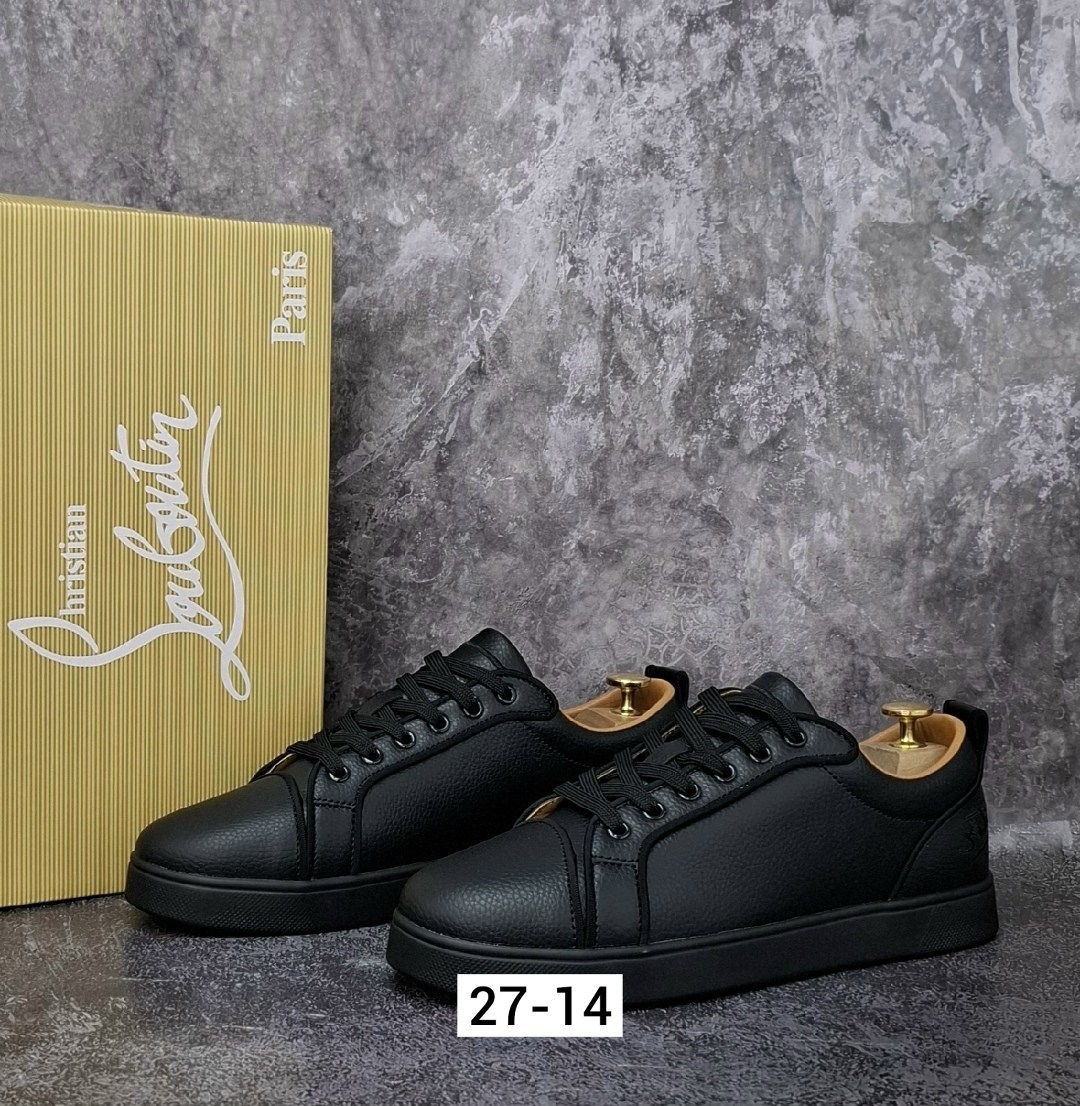 ,кеды мужские,louboutin кеды мужские,christian louboutin кеды мужские,кеды мужские кожаные
