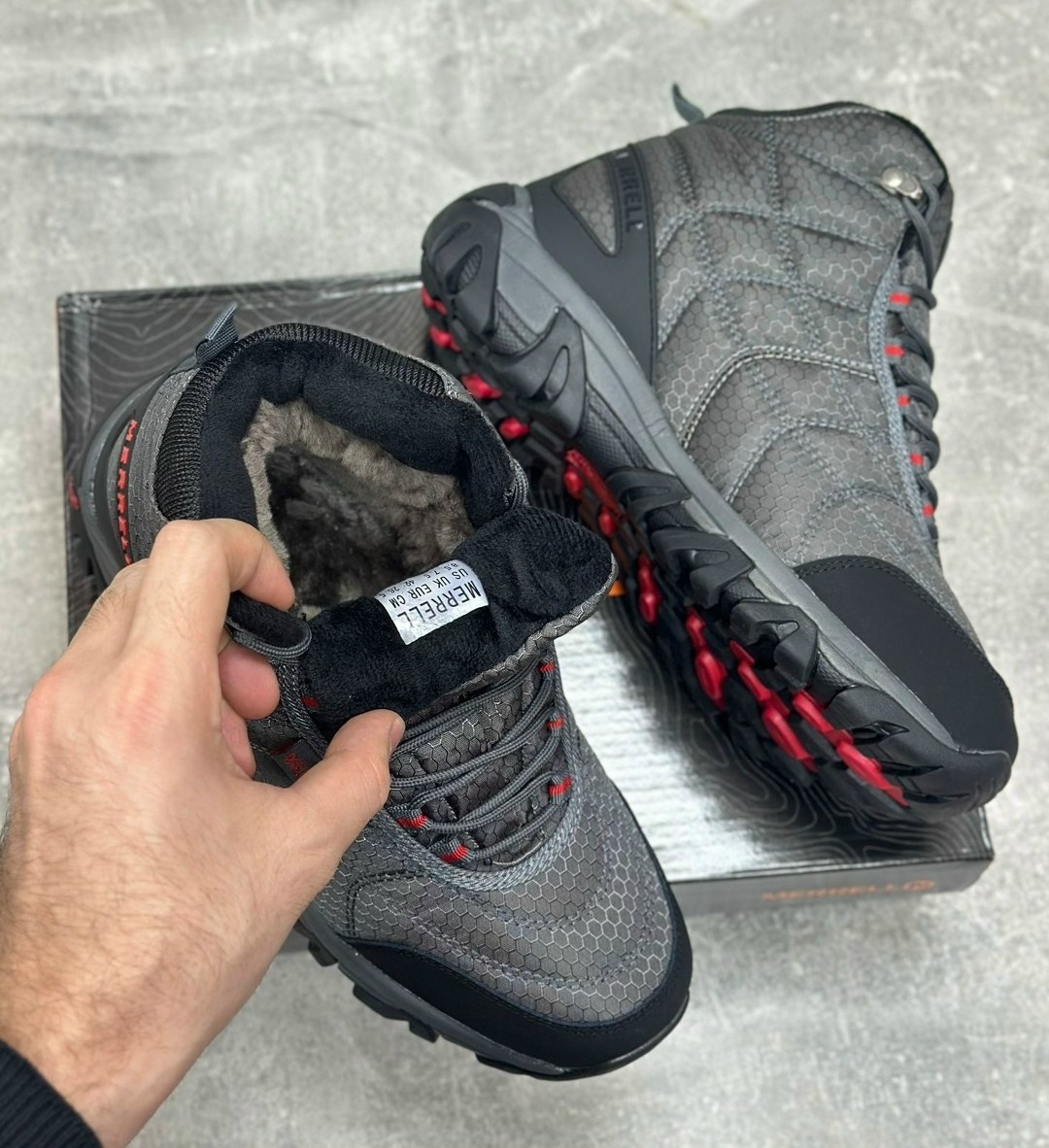 зимние кроссовки merrell,кроссовки merrell мужские,кроссовки мужские зимние merrell,кроссовки merrell,зимние ботинки merrell