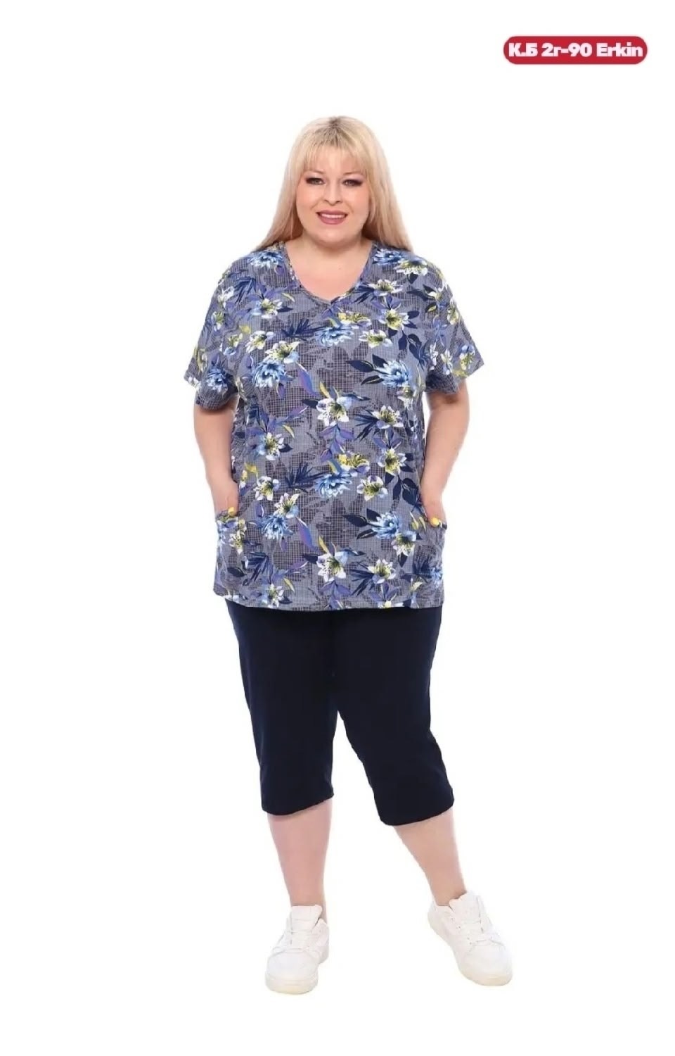 костюм женский больших размеров с бриджами,костюм женский трикотажный,костюм бриджами,костюм трикотажный,костюм женский большие размеры