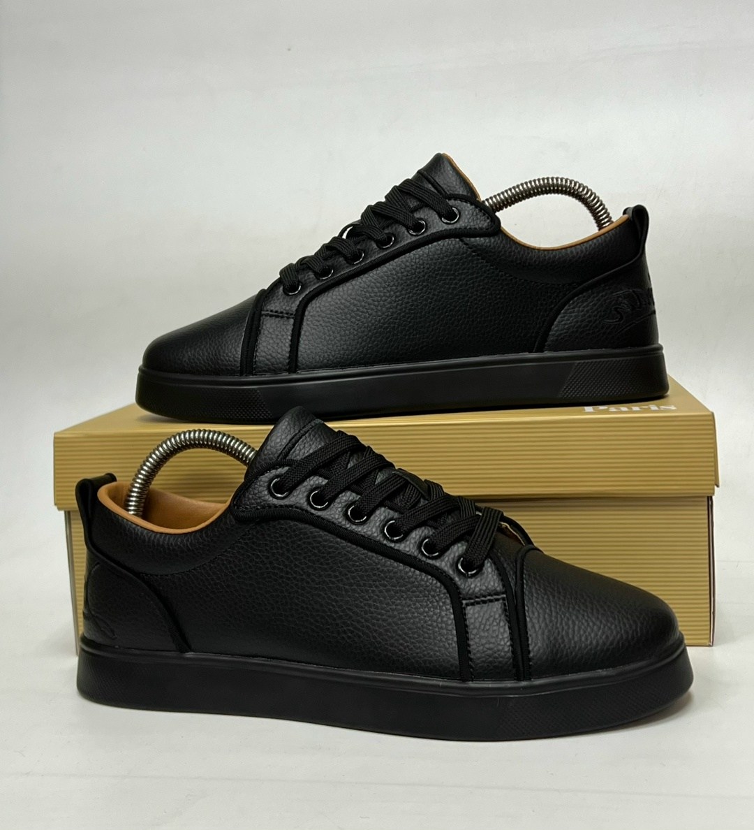 ,christian louboutin кроссовки,мужские кроссовки кожаные,брендовая ,мужская