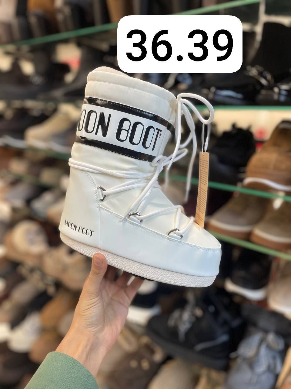 луноходы женские,мунбуты луноходы,,мун бут, луноходы