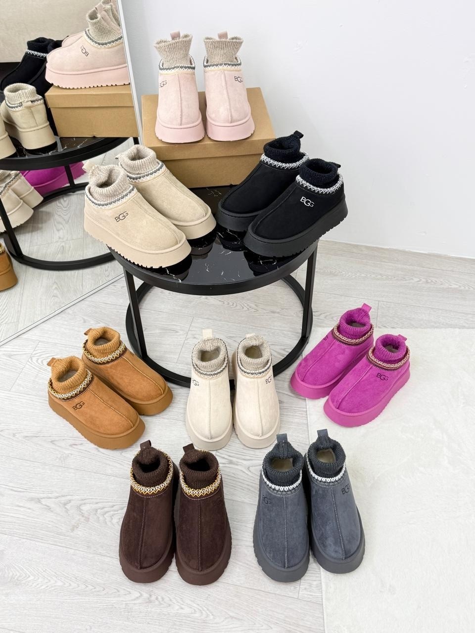 женские угги,,угги,угги укороченные,натуральные угги