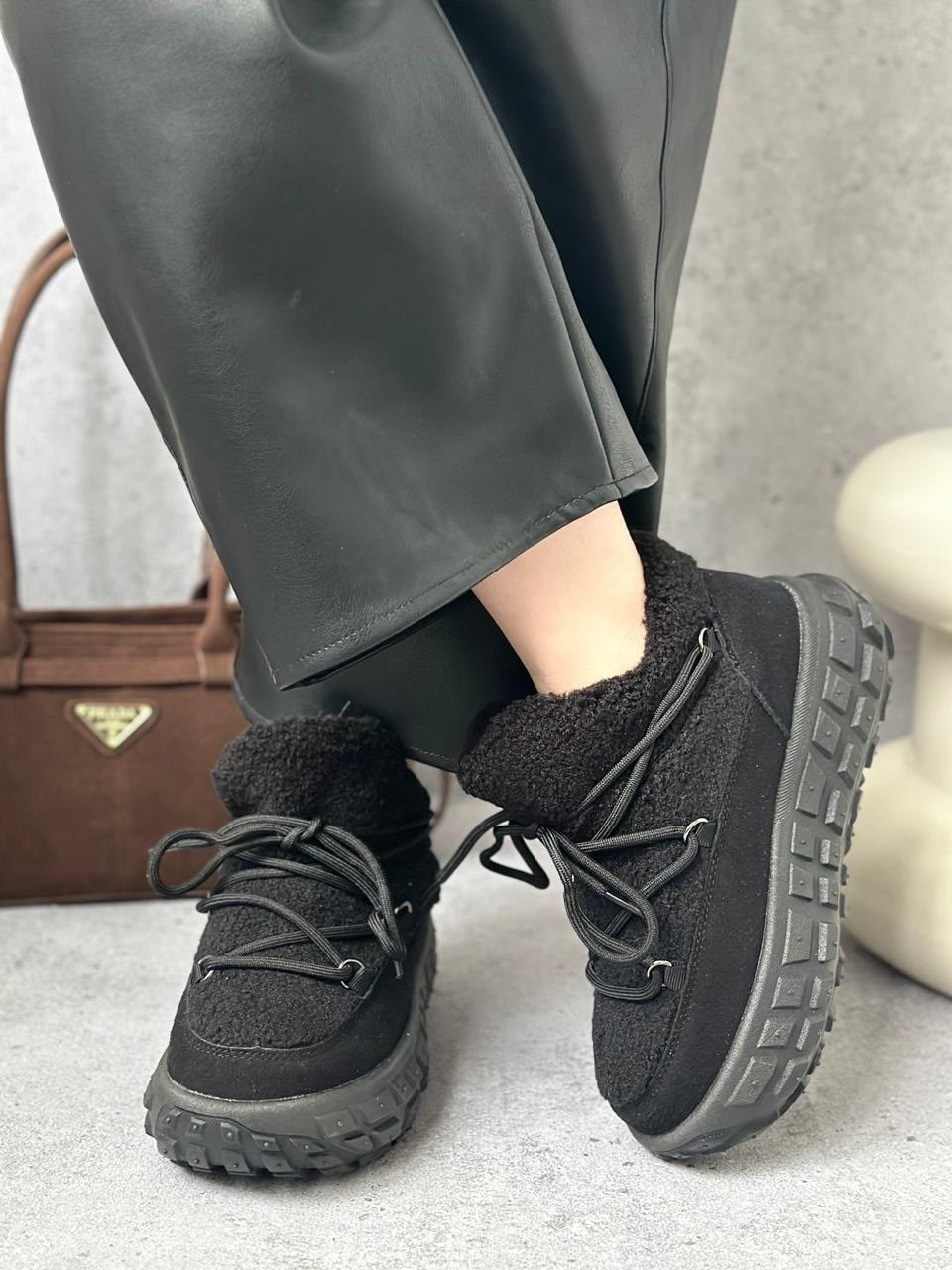 ,угги женские,женская зимняя ,зимние угги на платформе,зимние угги